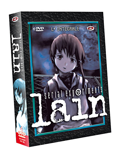 Coffret Intégrale - DVD Zone 2 - Achat & prix | fnac