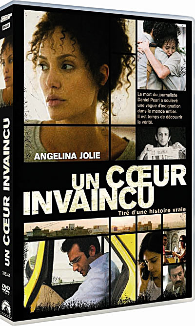 Un coeur invaincu