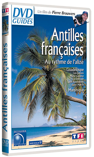 Les Antilles françaises