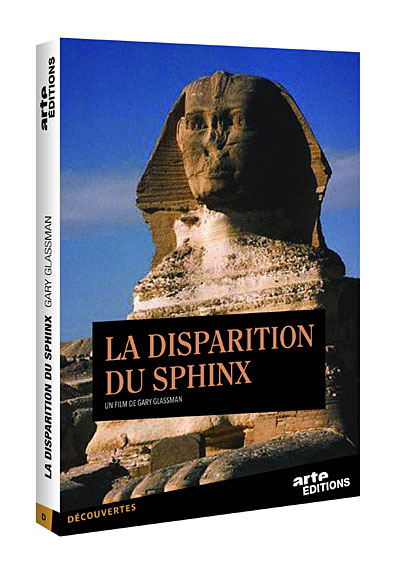 Les énigmes du Sphinx