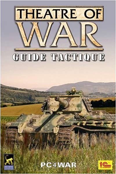 Theatre Of War - Collector