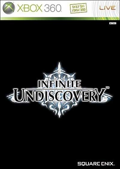 Infinite Undiscovery