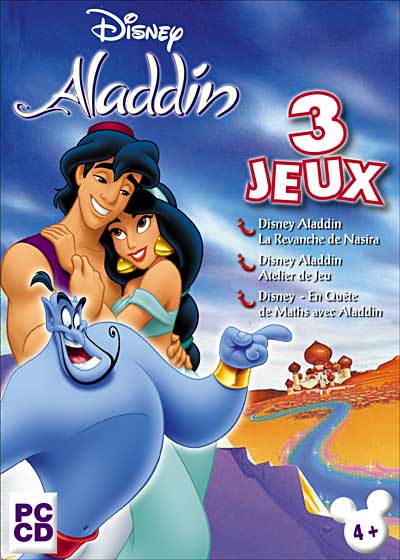 Disney Best of Aladdin