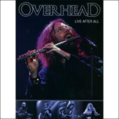 Live after all - Plus CD