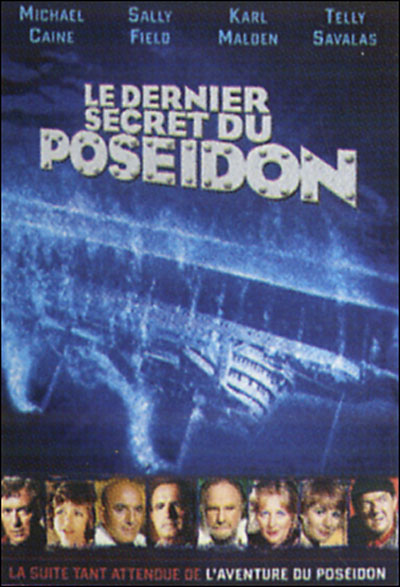Le Dernier secret du Poséidon