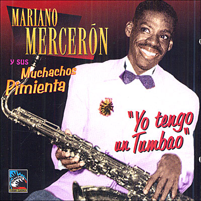 Yo  tengo en tumboa