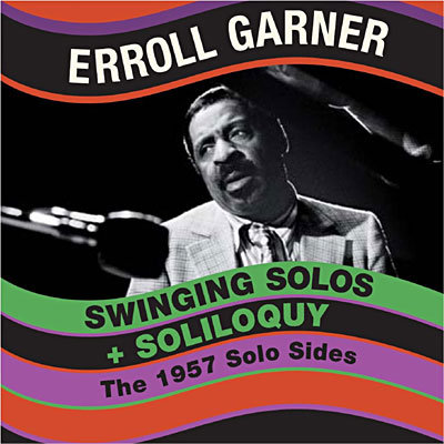 Swinging solos and soliloquy t