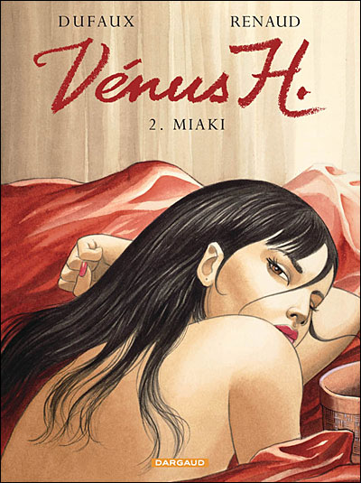 Miaki
