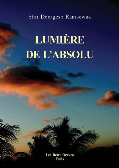 Lumière de l'absolu