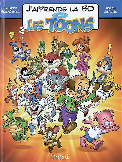 Les toons