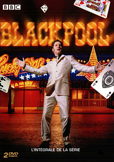 Blackpool - Coffret intégral