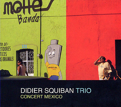 Concert Mexico