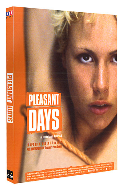 Pleasant days