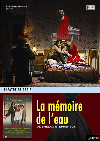 La Mémoire de l'eau