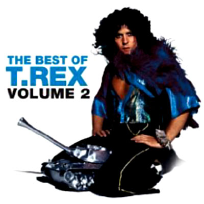 The very best of