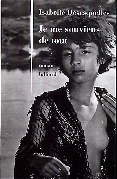 Je me souviens de tout