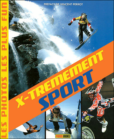 Sports X-trêmes