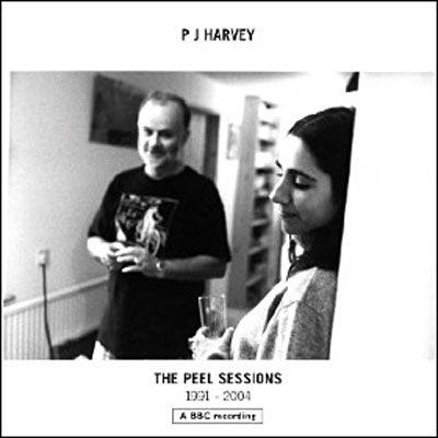 The Peel sessions 1991-2004