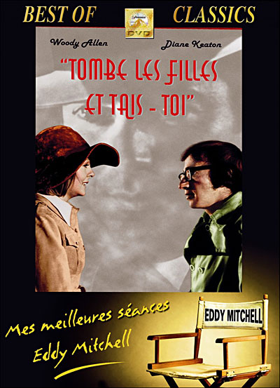 Tombe les filles et tais-toi