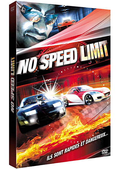 No Speed Limit