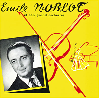 Et son grand orchestre