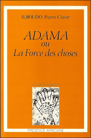 Adama - Pierre Claver Ilboudo - (donnée non spécifiée)