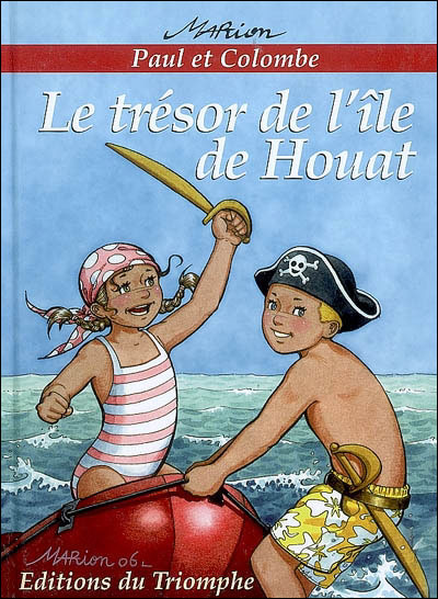 Le trésor de l'île de Houat