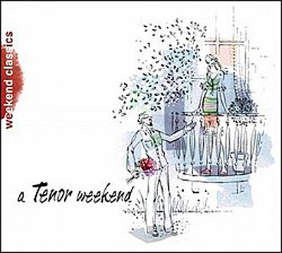 TENOR WEEKEND