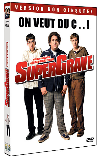 SuperGrave