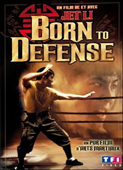 Born To Defence