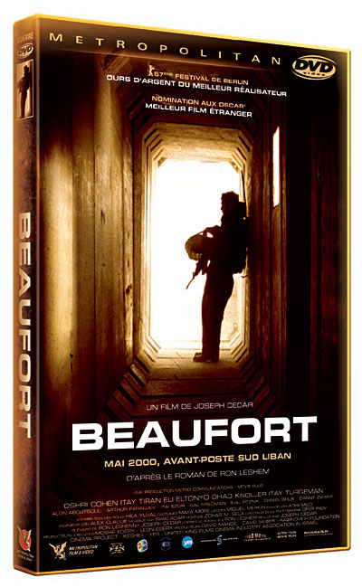Beaufort DVD