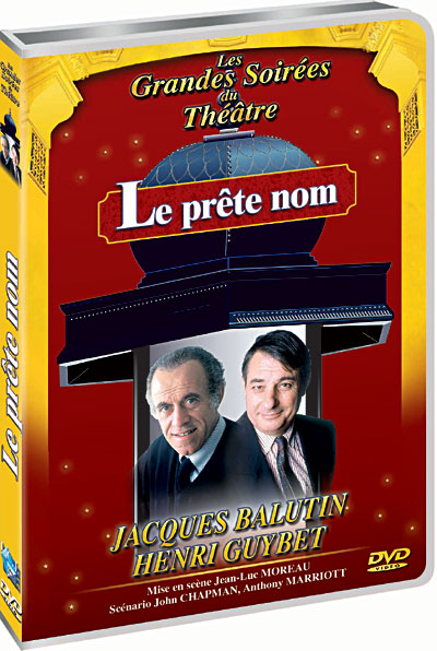 Le Prête-Nom