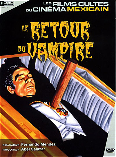 Le Retour du Vampire