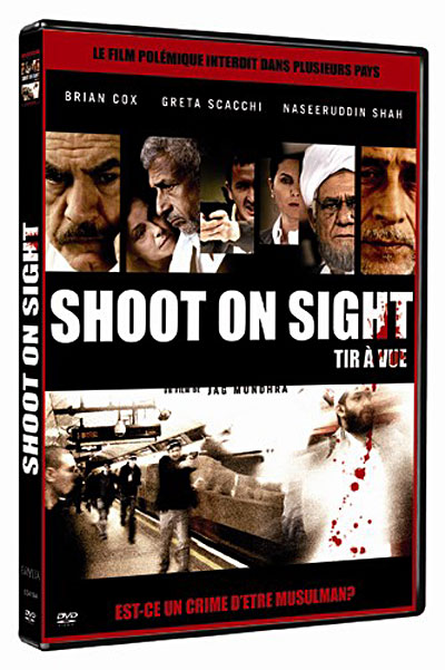 Shoot on Sight