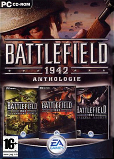 Battlefield Anthologie