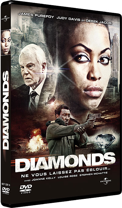 Diamonds