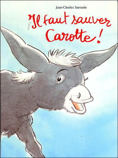 Il faut sauver Carotte