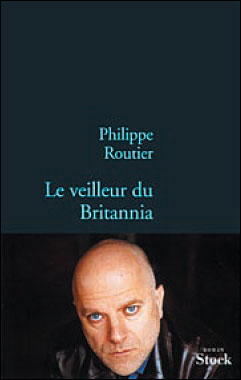Le veilleur du Britannia