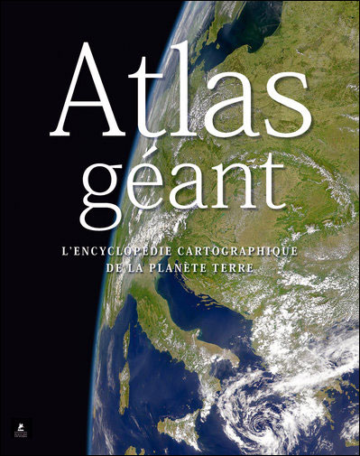 Atlas géant