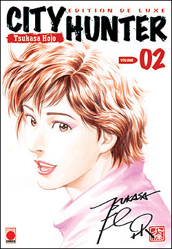 City Hunter