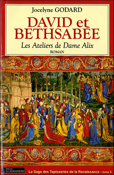 David et Bethsabée