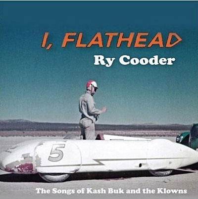 I flathead