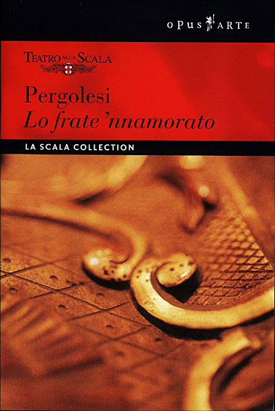Lo frate 'nnamorato