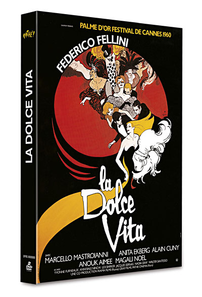 La Dolce Vita