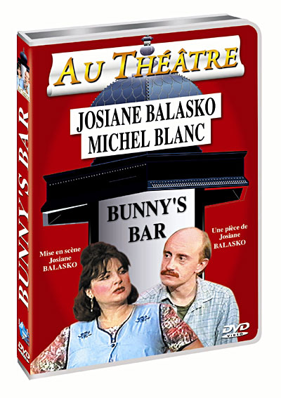 Bunny's bar