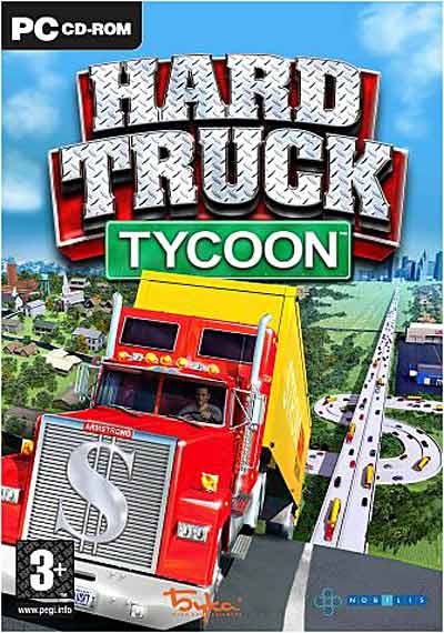 Hard Truck Tycoon