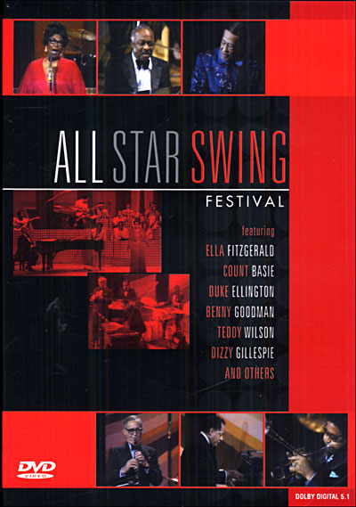 All star swing