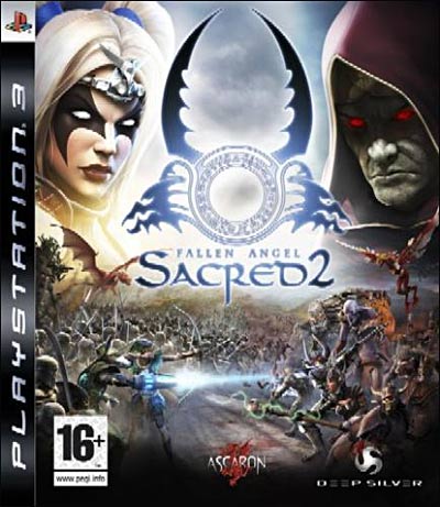 Sacred 2 : Fallen Angels