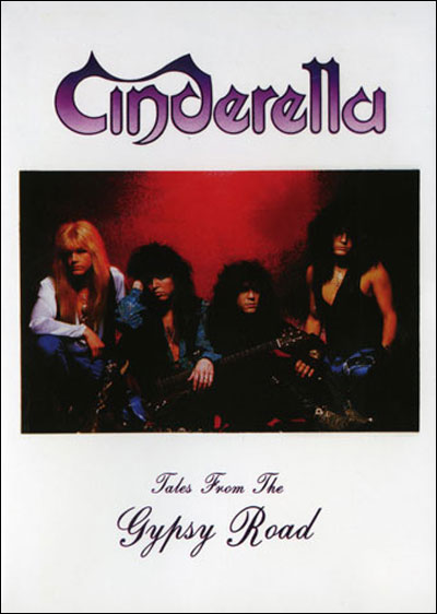 Tales from the gypsy road