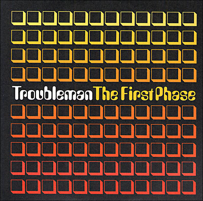 The First phase